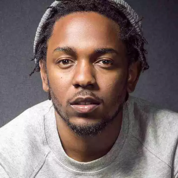 Kendrick Lamar - The Heart Part 4